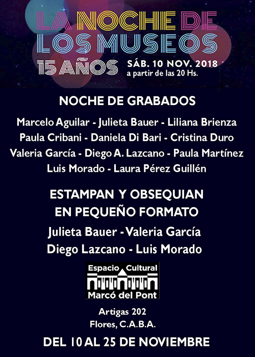 noche